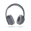 Kép 2/6 - Energy Sistem EN 457564 Hoshi Eco Cloud Bluetooth szürke fejhallgató