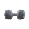 Kép 3/6 - Energy Sistem EN 457564 Hoshi Eco Cloud Bluetooth szürke fejhallgató