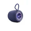 Kép 5/6 - Energy Sistem EN 458295 Bloom tengerészkék Bluetooth hangszóró