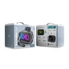 Kép 6/7 - Energy Sistem EN 459339 KaraokeStar Bluetooth hangszóró mikrofonokkal