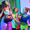Kép 7/7 - Energy Sistem EN 459339 KaraokeStar Bluetooth hangszóró mikrofonokkal