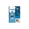 Kép 1/5 - Epson T09K2 (408L) Cyan C13T09K24010 tintapatron (eredeti)