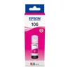 Kép 9/10 - Epson 106 Magenta C13T00R340 tintapatron (eredeti)