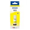 Kép 3/6 - Epson EcoTank 103 65ml sárga tintautántöltő