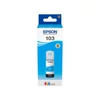 Kép 2/5 - Epson EcoTank 103 65ml cián tintautántöltő