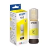 Kép 2/6 - Epson EcoTank 103 65ml sárga tintautántöltő