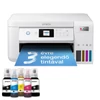 Kép 1/16 - Epson EcoTank L4266 színes tintasugaras multifunkciós nyomtató
