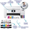 Kép 2/16 - Epson EcoTank L4266 színes tintasugaras multifunkciós nyomtató