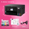 Kép 6/13 - Epson EcoTank L6260 színes tintasugaras multifunkciós nyomtató