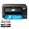 Kép 1/13 - Epson EcoTank L6260 színes tintasugaras multifunkciós nyomtató