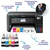 Kép 2/13 - Epson EcoTank L6260 színes tintasugaras multifunkciós nyomtató