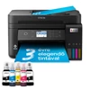 Kép 1/20 - Epson EcoTank L6270 színes tintasugaras multifunkciós nyomtató