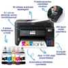 Kép 2/20 - Epson EcoTank L6270 színes tintasugaras multifunkciós nyomtató
