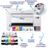 Kép 2/11 - Epson EcoTank L6276 színes tintasugaras multifunkciós nyomtató
