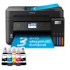 Kép 17/26 - Epson EcoTank L6290 Wireless Tintasugaras Nyomtató/Másoló/Scanner/Fax