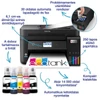 Kép 18/26 - Epson EcoTank L6290 Wireless Tintasugaras Nyomtató/Másoló/Scanner/Fax