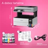 Kép 7/12 - Epson EcoTank L6490 színes tintasugaras multifunkciós nyomtató