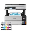 Kép 2/12 - Epson EcoTank L6490 színes tintasugaras multifunkciós nyomtató