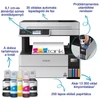 Kép 3/12 - Epson EcoTank L6490 színes tintasugaras multifunkciós nyomtató