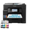 Kép 1/12 - Epson EcoTank L6550 színes tintasugaras multifunkciós nyomtató