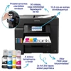 Kép 2/12 - Epson EcoTank L6550 színes tintasugaras multifunkciós nyomtató