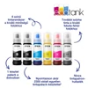 Kép 3/11 - Epson EcoTank L8180 A3+ színes tintasugaras multifunkciós fotónyomtató