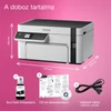 Kép 6/13 - Epson EcoTank M2120 mono tintasugaras multifunkciós nyomtató
