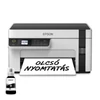 Kép 1/13 - Epson EcoTank M2120 mono tintasugaras multifunkciós nyomtató