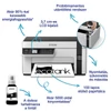 Kép 2/13 - Epson EcoTank M2120 mono tintasugaras multifunkciós nyomtató