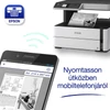 Kép 5/16 - Epson EcoTank M2170 mono tintasugaras multifunkciós nyomtató