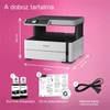Kép 6/16 - Epson EcoTank M2170 mono tintasugaras multifunkciós nyomtató