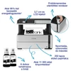 Kép 2/16 - Epson EcoTank M2170 mono tintasugaras multifunkciós nyomtató
