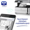 Kép 6/13 - Epson EcoTank M3170 mono tintasugaras multifunkciós nyomtató