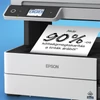 Kép 9/13 - Epson EcoTank M3170 mono tintasugaras multifunkciós nyomtató