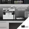 Kép 11/13 - Epson EcoTank M3170 mono tintasugaras multifunkciós nyomtató