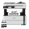 Kép 2/13 - Epson EcoTank M3170 mono tintasugaras multifunkciós nyomtató