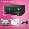Kép 12/16 - Epson Ecotank L3560 színes tintasugaras multifunkciós nyomtató