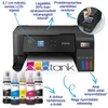 Kép 8/16 - Epson Ecotank L3560 színes tintasugaras multifunkciós nyomtató