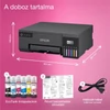 Kép 17/21 - Epson Ecotank L8050 A4 színes tintasugaras multifunkciós nyomtató