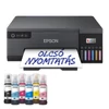 Kép 9/21 - Epson Ecotank L8050 A4 színes tintasugaras multifunkciós nyomtató