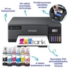 Kép 11/21 - Epson Ecotank L8050 A4 színes tintasugaras multifunkciós nyomtató