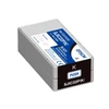 Kép 2/4 - Epson SJIC22P Black C33S020601 tintapatron (eredeti)