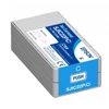 Kép 2/4 - Epson SJIC22P Cyan C33S020602 tintapatron (eredeti)