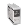 Kép 1/3 - Epson C6500/C6000 fekete tintapatron (eredeti)