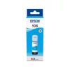 Kép 7/10 - Epson 106 Cyan C13T00R240 tintapatron (eredeti)