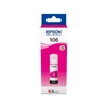Kép 7/10 - Epson 106 Magenta C13T00R340 tintapatron (eredeti)