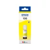 Kép 8/11 - Epson 106 Yellow C13T00R440 tintapatron (eredeti)