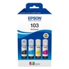 Kép 4/6 - Epson T00S6 No.103 Multipack tintapatron (eredeti)