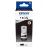 Kép 8/8 - Epson C13T01L14A T01L1 No.110S fekete tinta (eredeti)