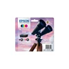 Kép 1/3 - Epson T02V3 magenta tintapatron 3,3ml (eredeti)